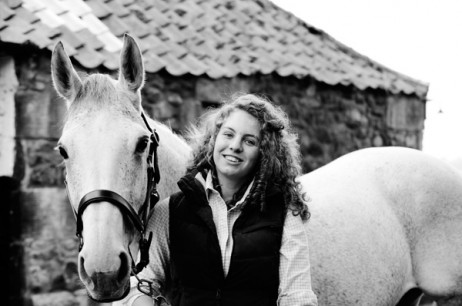 Equestrian